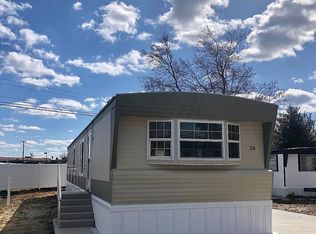 6015 Black Horse Pike TRLR 26, Egg Harbor Township, NJ 08234