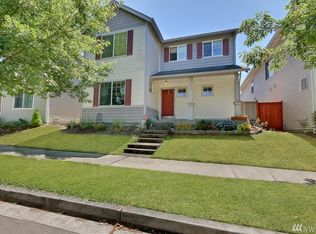 1820 E 40th St, Tacoma, WA 98404