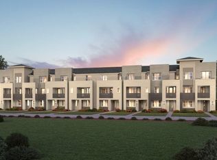 Pyrus Place Plan 3 Plan, Pyrus Place, San Jose, CA 95131