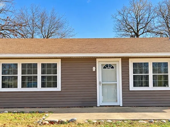415604 E 1092nd Rd, Checotah, OK 74426