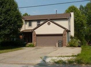 59 N Edmondson Ave, Indianapolis, IN 46219