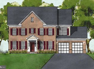 9503 Dashia Dr, Fort Washington, MD 20744