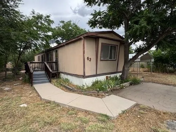 63 E Vern, Pueblo West, CO 81007