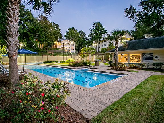 Two Recreational Pools