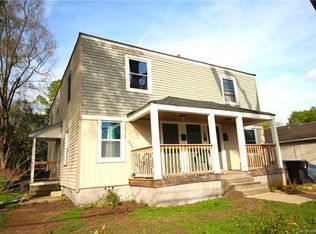 236 Kerr St NW, Concord, NC 28025