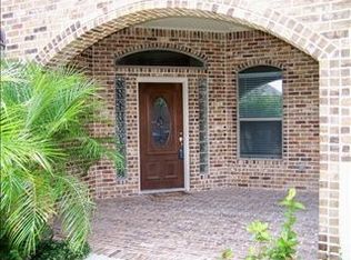 7506 N 16th Ln, McAllen, TX 78504