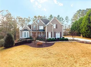 735 Champions Close, Milton, GA 30004