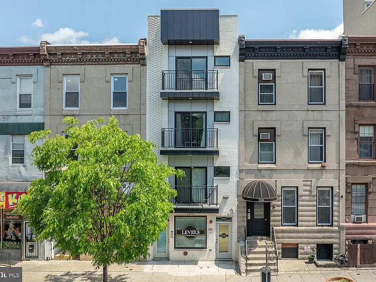 2243 N Broad St #2F — Photo 8