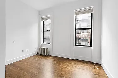 Rented by Compass