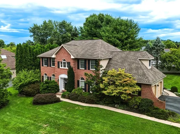 3724 Canterbury Rd, Bethlehem, PA 18020