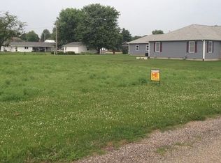 0 Prairie Ln, Emden, IL 62635