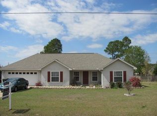 329 Crossbridge Dr, Brunswick, GA 31525