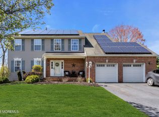 11 Andrew Street, Howell, NJ 07731