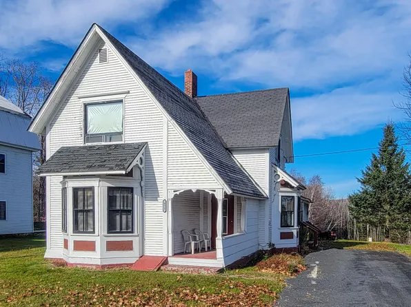871 Main Street, Saint Francis, ME 04774