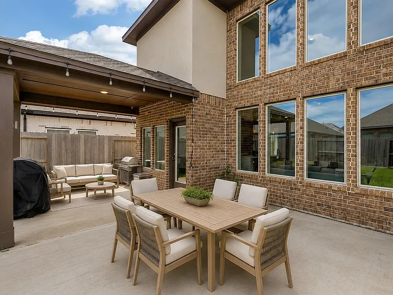 11730 Twin Creeks Hill Dr — Photo 19