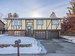 924 Hideout St, Helena, MT 59601