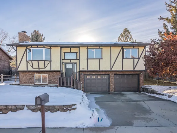 924 Hideout St, Helena, MT 59601