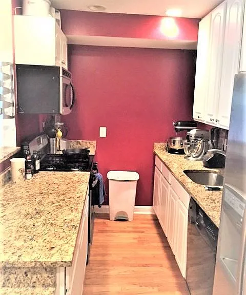 3461 Holmead Pl NW #2 — Photo 7