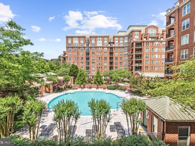 12500 Park Potomac Ave UNIT 409S, Potomac, MD, 20854