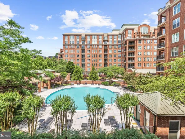 12500 Park Potomac Ave Unit 801S, Potomac, MD 20854