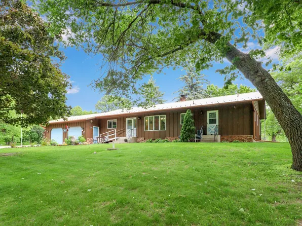 28122 Timber Lane Rd, Paynesville, MN 56362