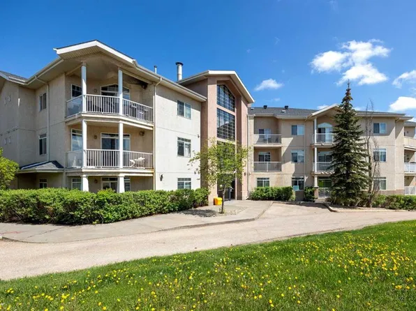 1095 W Timberline Dr #302, Wood Buffalo, AB T9K 1Y7