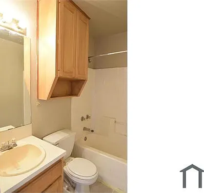 1504 Benttree Dr #A — Photo 8
