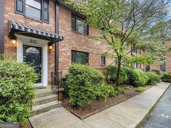 331 3rd St NE APT 2, Atlanta, GA 30308