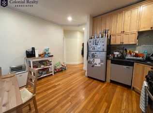 181 Winthrop Rd #1-191, Brookline, MA 02445