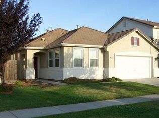 373 Albert Dr, Merced, CA 95341