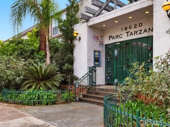 18620 Hatteras St Unit 104, Tarzana, CA 91356