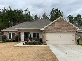 309 Stone Ridge Rd, Starkville, MS 39759