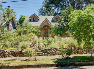 422 NE 65th Ave, Portland, OR 97213