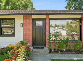 South Shore Hills, Des Moines, WA 98198