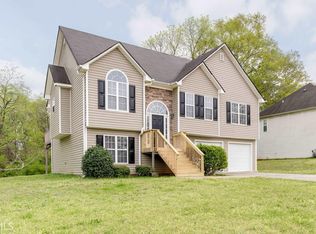 5641 Garrett Knls, Powder Springs, GA 30127