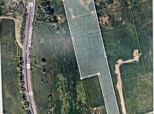 Hooker Rd, Blountville, TN 37617