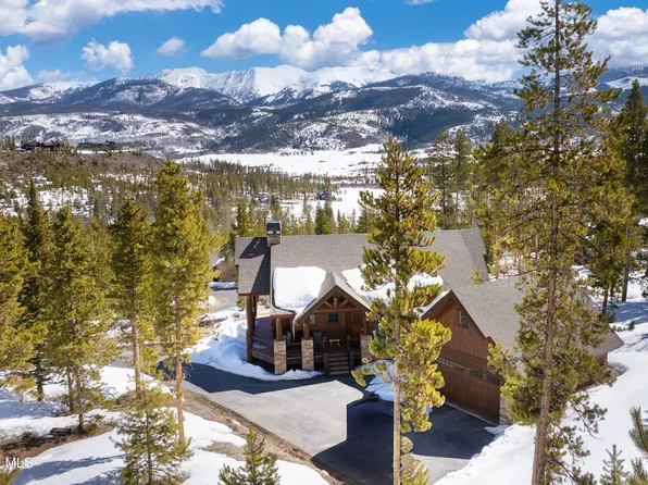 1119 GCR 8032, Fraser, CO 80442