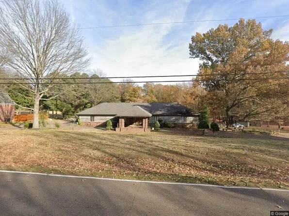 4770 Benjestown Rd, Memphis, TN 38127