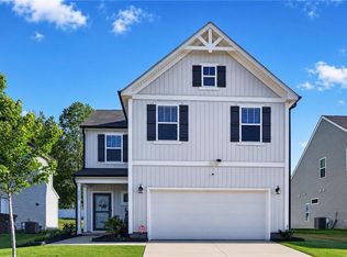 5351 Becks Church Rd, Winston Salem, NC 27106