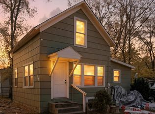 3301 7th St, Muskegon Heights, MI 49444