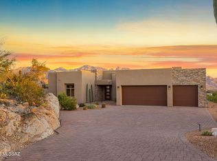 1823 W Tortolita Mountain Cir #497, Tucson, AZ 85755