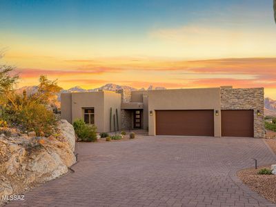 1823 W Tortolita Mountain Cir #497, Tucson, AZ, 85755