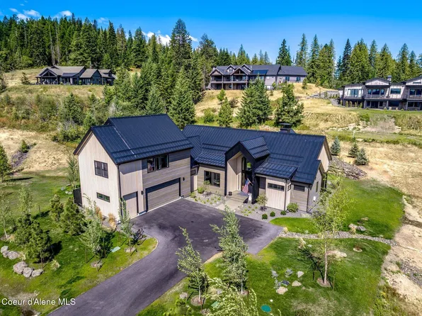 15304 S Chalone Dr, Coeur D Alene, ID 83814