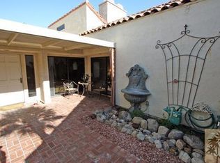 346 Forest Hills Dr, Rancho Mirage, CA 92270
