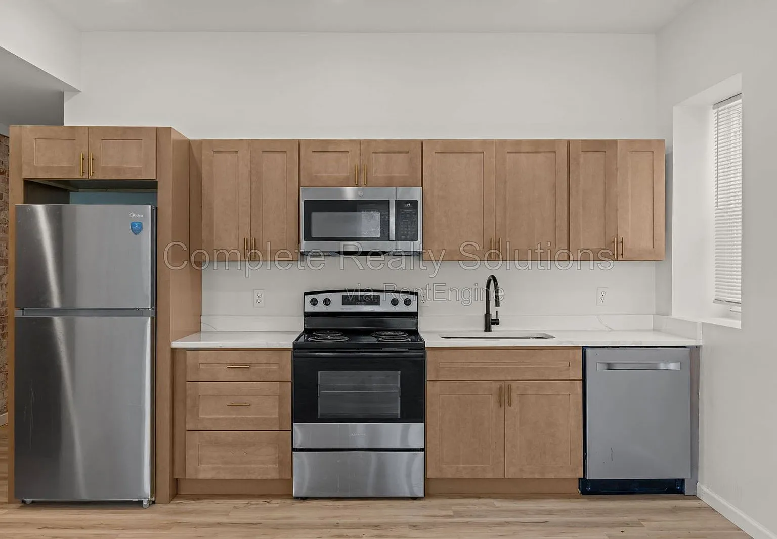 2 bed, 2.0 bath, 1100 sqft, $1,400 — Photo 4