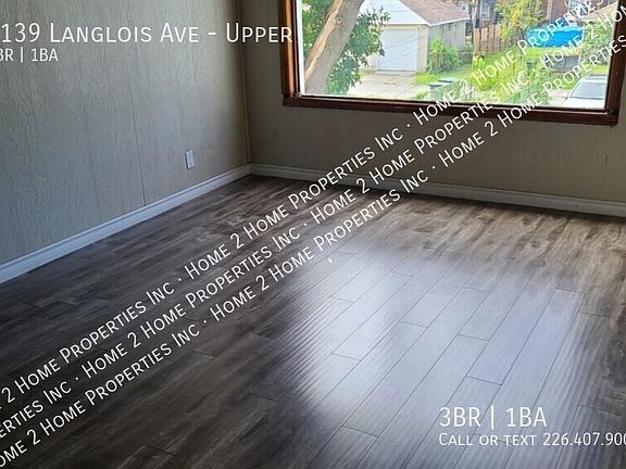 5th image of 1139 Langlois Ave