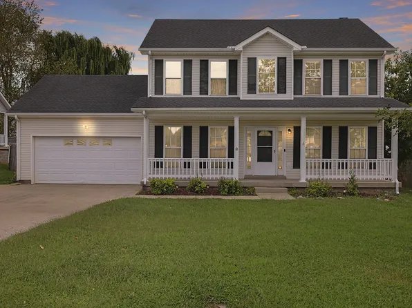 3855 Man O War Blvd, Clarksville, TN 37042