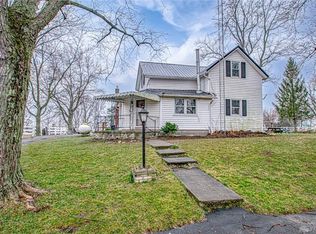 358 2nd St, Economy, IN 47339