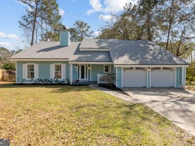 125 Richards Ct, Saint Marys, GA, 31558