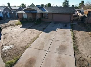 21443 W Mackenzie Dr, Phoenix, AZ 85013